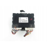 Блок bcm mazda 5 cr19 cd8567560a