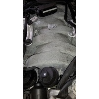 Мерседес gl 450 gl 550 коллектор впускной