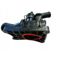 Новая корпус термостата renault oe 110606973r