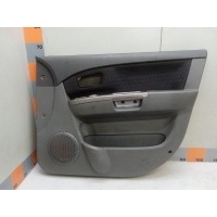 Обшивка двери Kia Carens 1, FJ 2004 0K2JB68420Z6