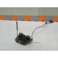 Замок двери передней правой Kia Carens 1, FJ 2004 0K2FC58310