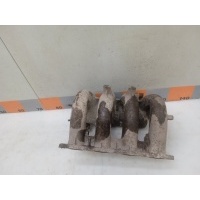 Коллектор впускной Kia Carens 1, FJ 2004 283102Y400