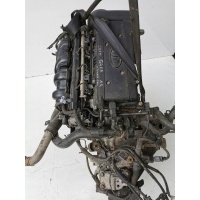 Двигатель в сборе kia ceed hyundai i30 1.4 16v g4fa