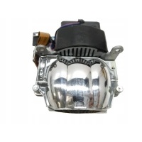 Блок розжига светодиодная передняя светодиодный 3g0998475b volkswagen passat viii b8