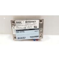 Renault зои блок блок управления 2591a9374r