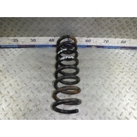 Пружина передняя Mercedes-Benz E-класс W210/S210 (1995—1999) 1996 A2103211204