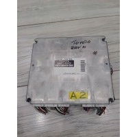 Блок управления toyota rav 4 ii 89661 - 42a22