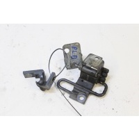Audi tt 8j петля дверь левый 8j0831411