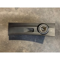 Альфа ромео стельвио панель зажигалки разъем usb 156115933