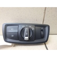 Переключатель света фар BMW X1 F48 2014 61316847524