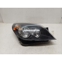 Opel astra h 04 - фара правый передняя 24451033