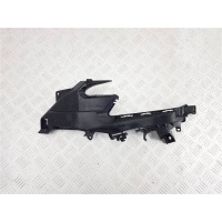 Крепление фары левой Subaru WRX 1 поколение [рестайлинг] (2016-2023) 2022 57707VC012