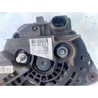 генератор volkswagen гольф v 1.4 бензин 036903024j / 0124325127