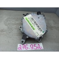 вакуумный насос Mercedes-Benz E-Класс 2012 A2760104904