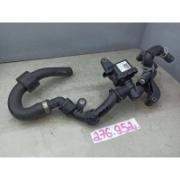 патрубок охлаждения Mercedes-Benz E-Класс 2012 A2762000931