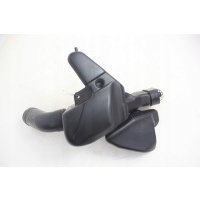 Впуск воздушный тоннель левый kawasaki zzr 600 93 - 02