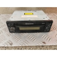 Радио i навигация мерседес vaneo a0048201486