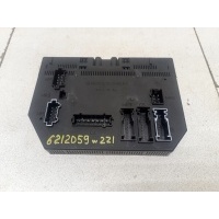 Блок управления Mercedes W221 S 2005-2013 A2215451632