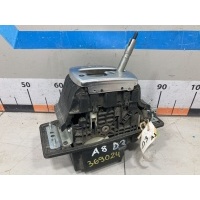 Кулиса АКПП Audi A8 D3 4E 2003-2010 4E1713041F