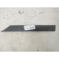 Молдинг двери Mitsubishi Pajero 2007- 5837A010