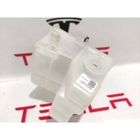 БАЧОК РАСШИРИТЕЛЬНЫЙ Tesla Model Y 2020 1506803-00-F,1546475-00-E