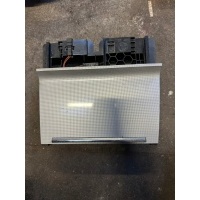 Skoda октавия iii пепельницу 5e0035502