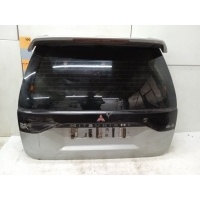 Дверь багажника Mitsubishi Montero Sport 2001 MR325733