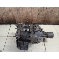 Коробка раздаточная Mitsubishi Montero Sport 2001 MR528344