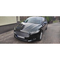 Форд fusion 2.0 eb 240 л.с.