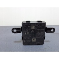 Октавия iv блок блок управления keyless 5wa959436j