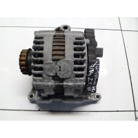 Volkswagen touareg 2.5tdi генератор 0121715033 070903024g