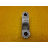 Кронштейн опоры КПП Nissan Terrano D10 2022 1123100Q0G, 113321019R