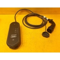 volkswagen audi мини bmw зарядное устройство кабель 8v4971675as