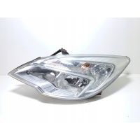 Opel meriva b фара переднего переднее левая 13253631