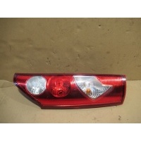 Фонарь правый 8200419945 renault kangoo 08 - 13