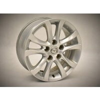 Mazda 6 gl gj 6 , 5x16 et42 5x114 , 3 ghr1v3810
