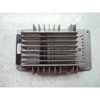 AUDI A4 B7 04 - 07r WZMACNIACZ BOSE 8E5035223E