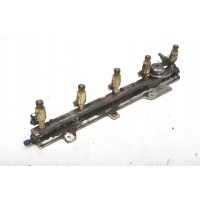 VOLVO S70 2.4 T LISTWA WTRYSKOWA WTRYSK 1270568