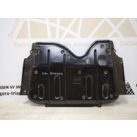Защита двигателя Renault Sandero Stepway 2 5S_ до Рестайлинг 2013-2018 758906740R