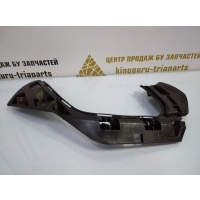 Кронштейн бампера Volvo XC60 1 DZ до Рестайлинг 2008-2013 31323971