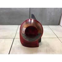 Фара левый задняя modus 8200212205