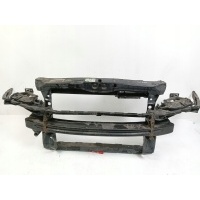 Полоса передний усиление skoda октавия ii 2 2004 - 2008 1z0010409t