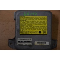 Moduł poduszek sensor airbag MB942715 Pajero II