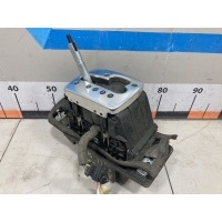 Кулиса АКПП Audi A8 D3 4E 2003-2010 4E1713041F