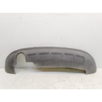 Спойлер бампера AUDI Q5 8R 2008-2012 8R0807521BA4U8
