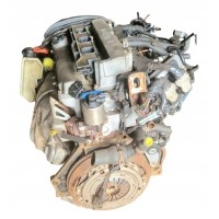 Двигатель комплект 1.8 16v x18xe1 opel astra zafira