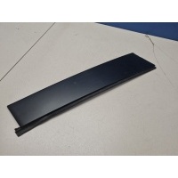 Накладка рамки двери задняя левая Toyota Camry XV50 2011-2017 7576233050