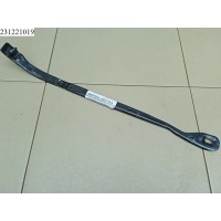 Кронштейн бампера заднего правый NISSAN Almera Classic (B10) 2006-2013 Nissan 85228-95F0A,8522895F0A