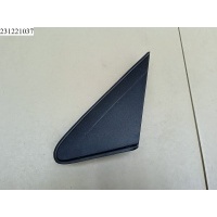 Накладка стойки левой GM DAT Cruze 2009-2016 Chevrolet 95062831,96893215,95486483