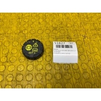 Крышка Nissan Terrano D10 2022 4602000Q0E